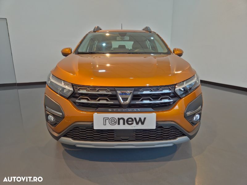 Dacia Sandero ECO-G 100 MT6 Comfort - 23