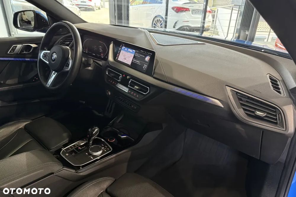 BMW Seria 2 220i mHEV M Sport sport - 19