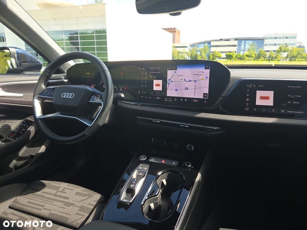 Audi A5 Avant - 31
