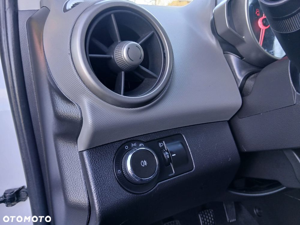 Chevrolet Aveo 1.4 16V LT - 17