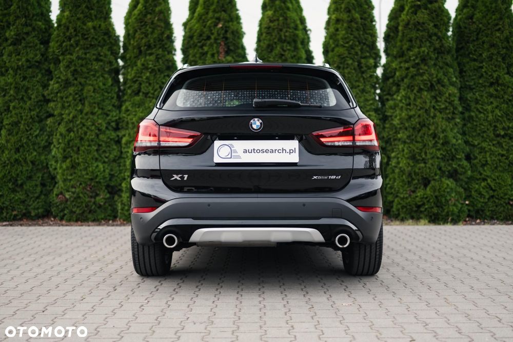 BMW X1 - 5