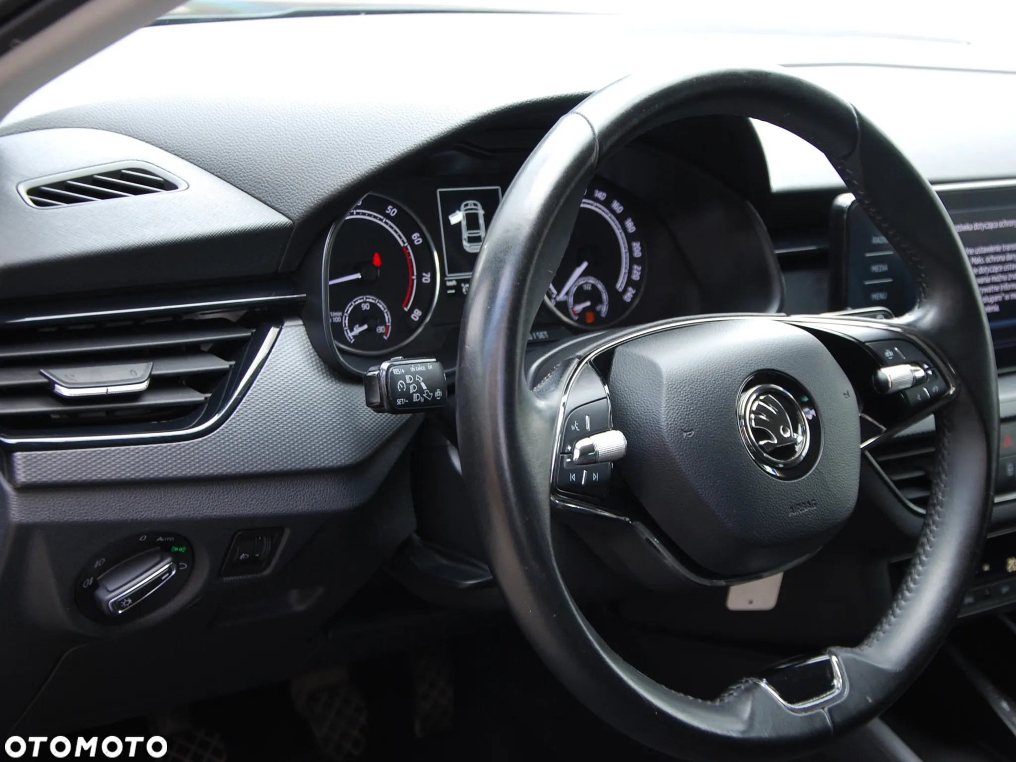 Skoda Scala 1.0 TSI Style - 16