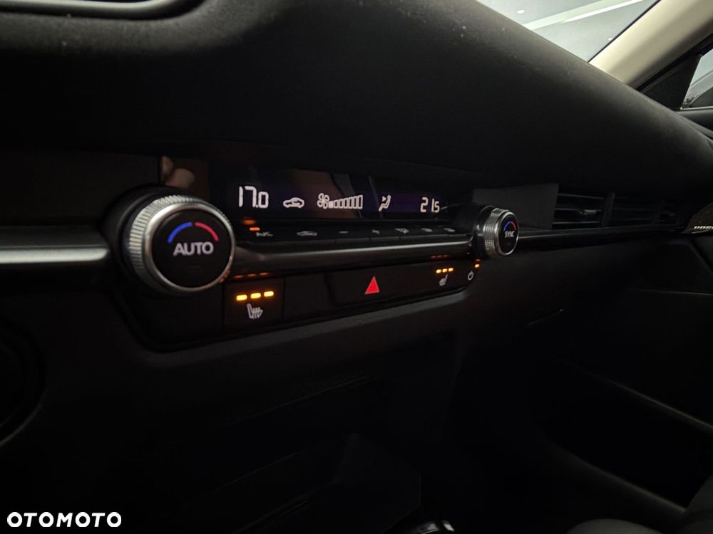 Mazda CX-30 - 20