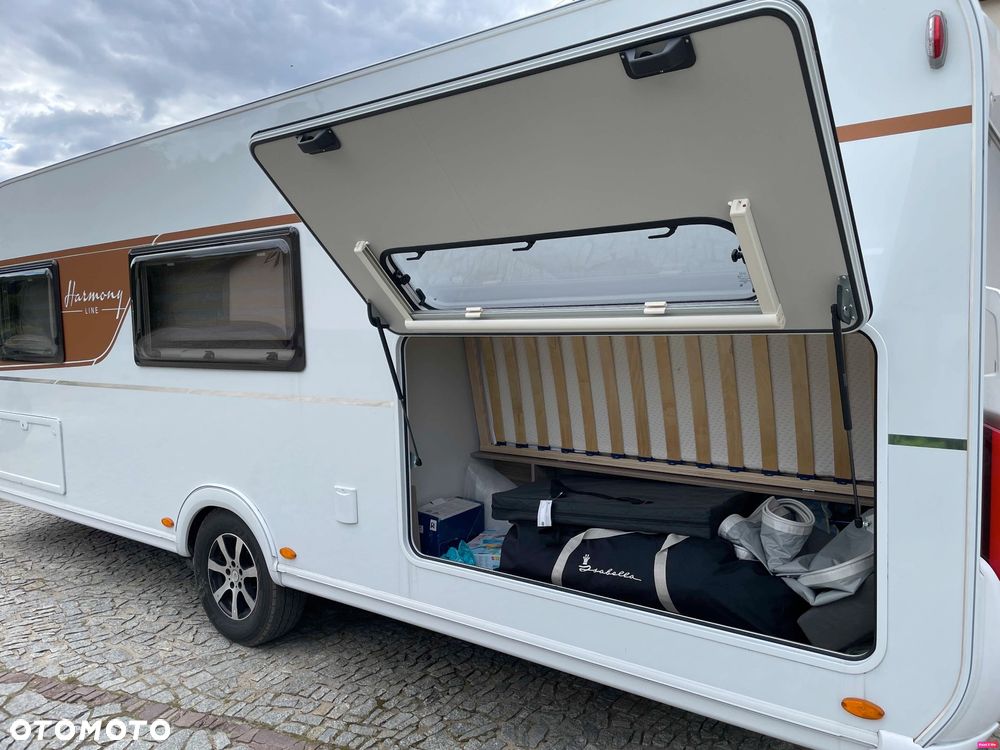 Burstner Averso 560TK Harmony Line - 12