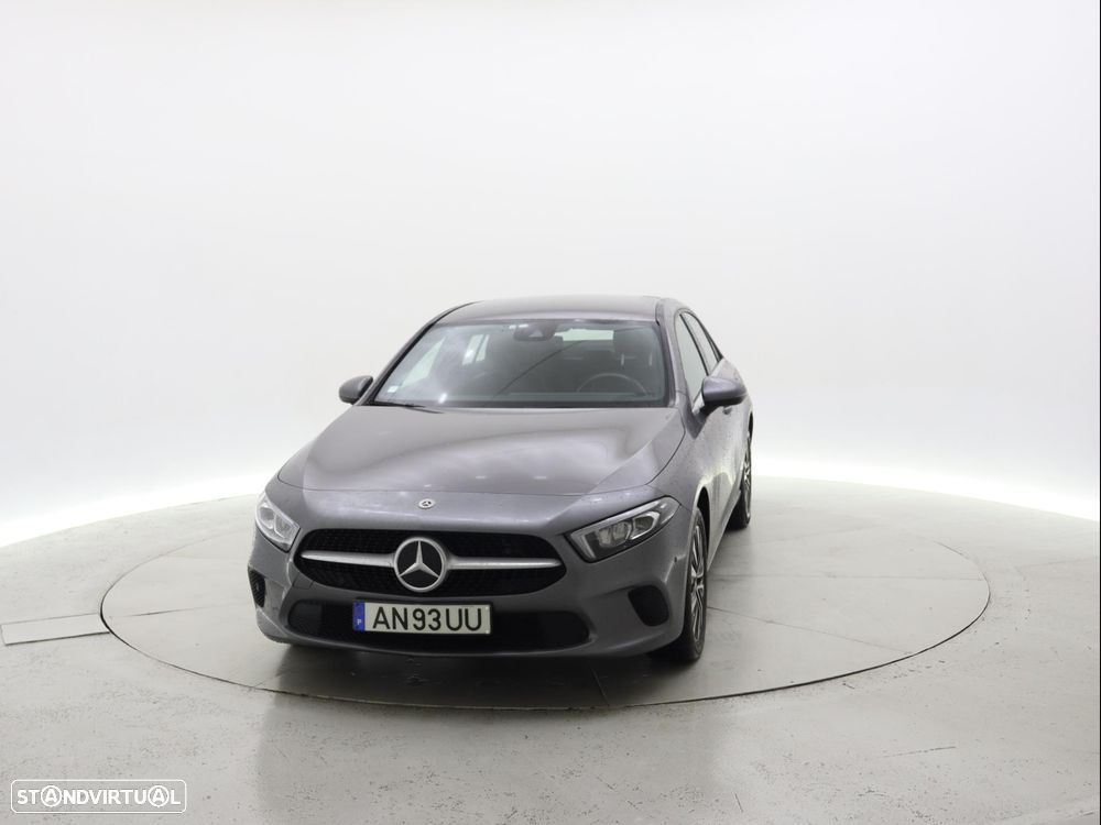 Mercedes-Benz A 250 e Style Plus - 12