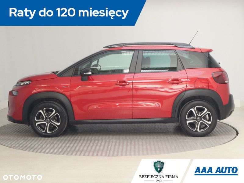 Citroën C3 Aircross - 4