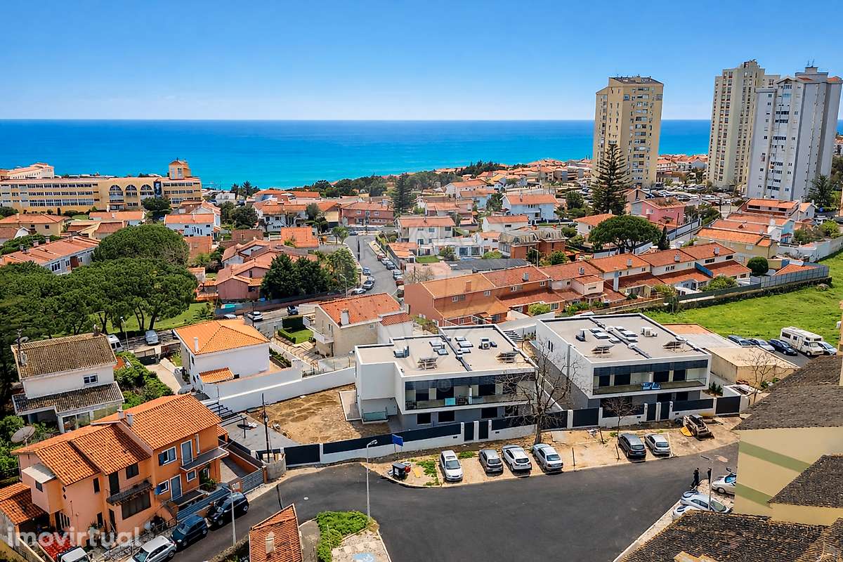 Moradia T4 para venda - Grande imagem: 4/5