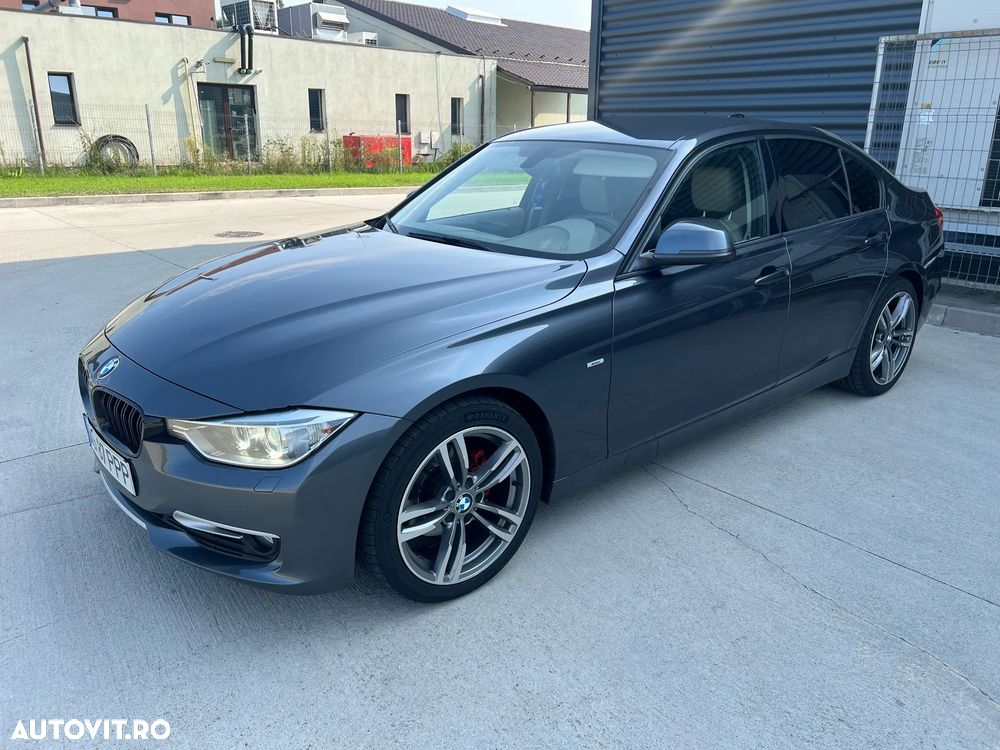 BMW Seria 3 - 11