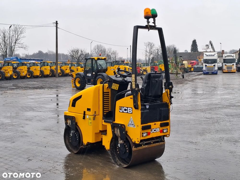 JCB VMT 160 - 80 - 3