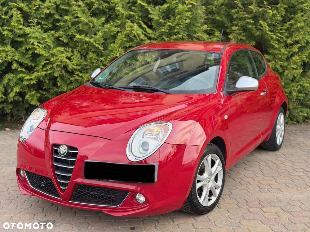 Alfa Romeo Mito 1.4 16V MultiAir Turismo - 2