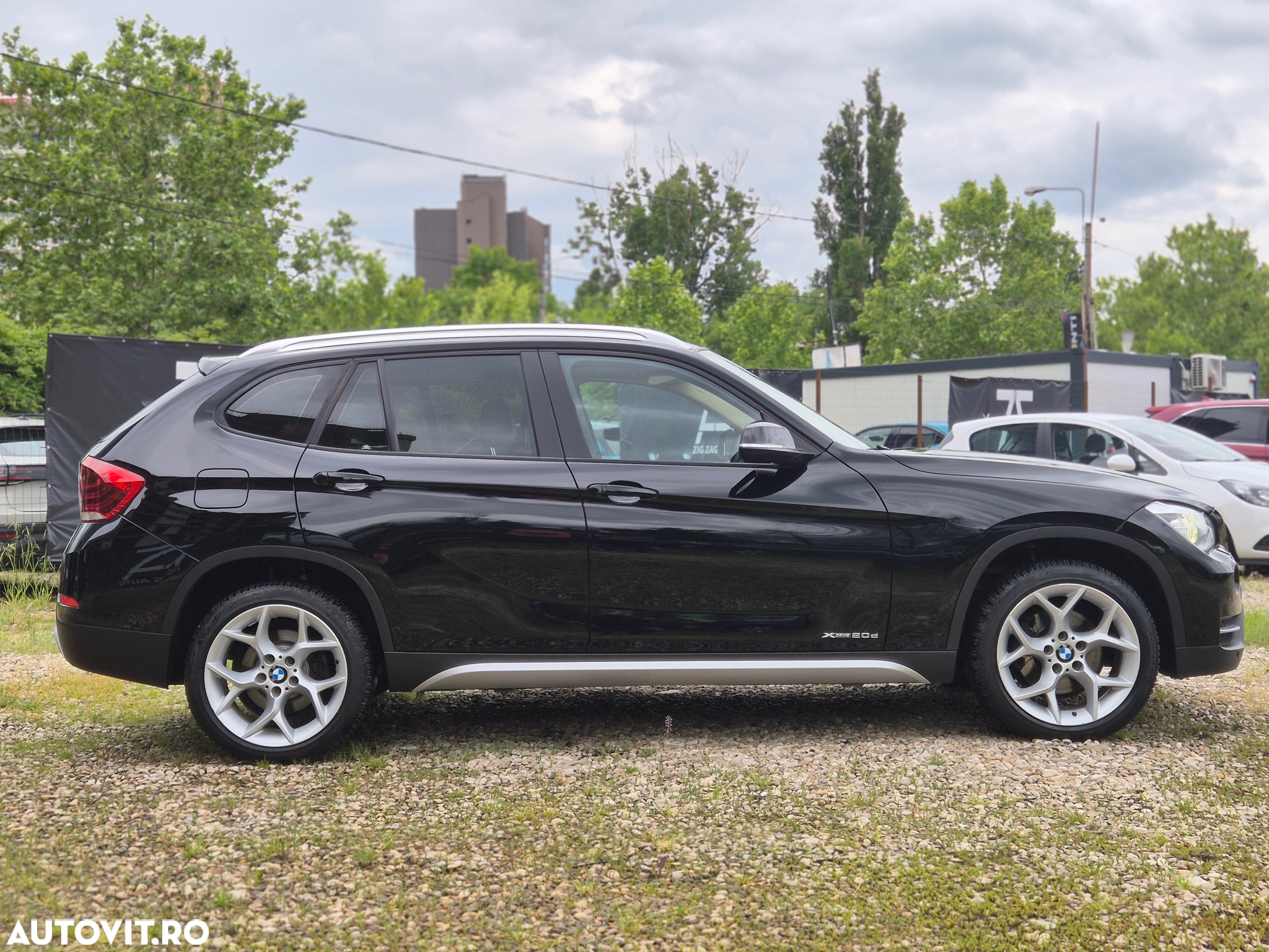 BMW X1 - 3