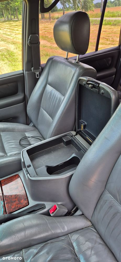 Toyota Land Cruiser 4.2 TD - 34