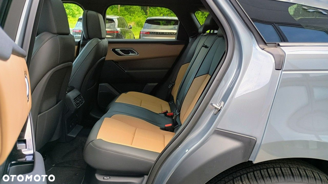 Land Rover Range Rover Velar - 17