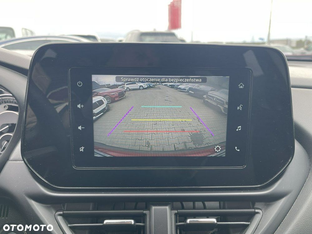 Suzuki SX4 S-Cross - 9