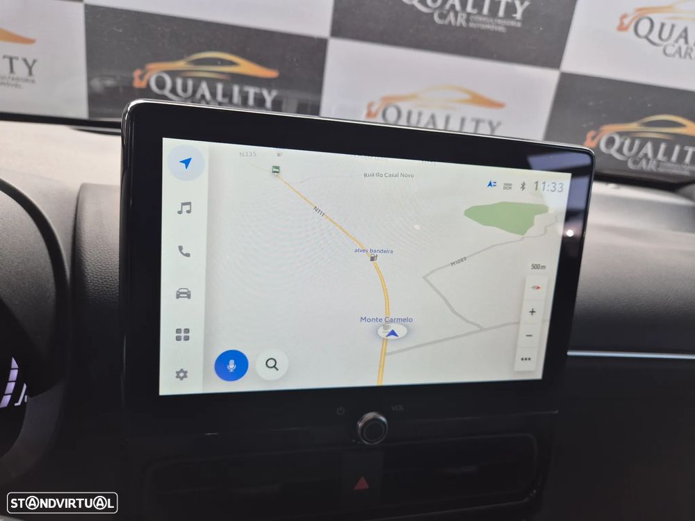 Toyota Yaris Cross 1.5 HDF Luxury - 18