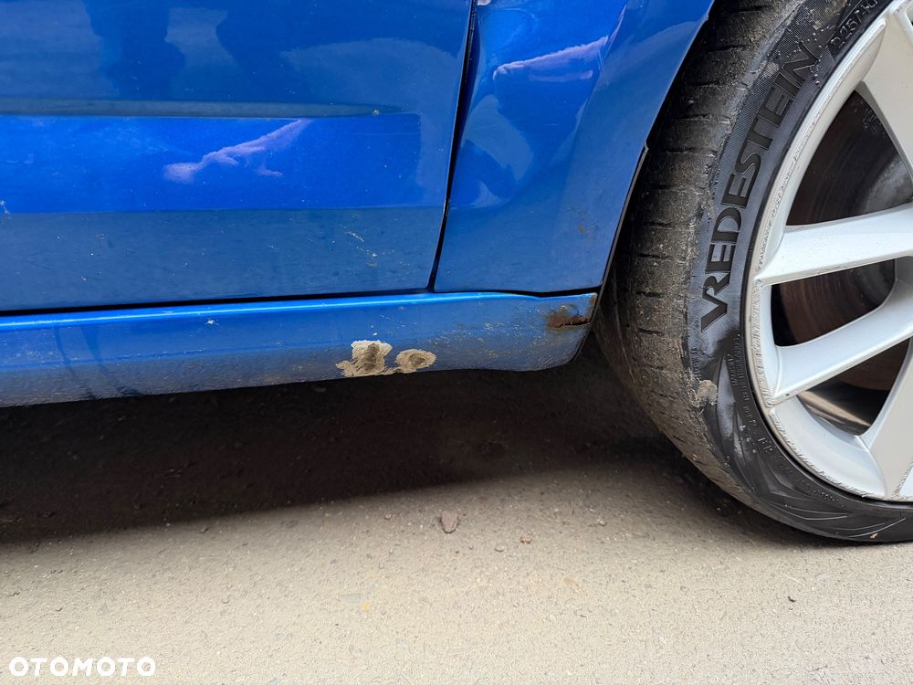 Skoda Octavia 2.0 TDI (Green tec) RS - 13