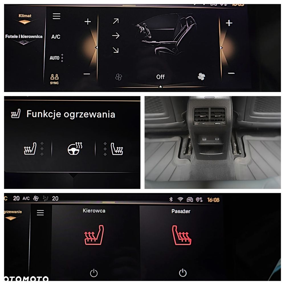 DS Automobiles DS 4 1.2 PureTech Trocadero - 31