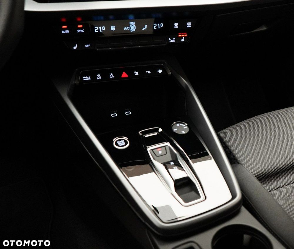Audi A3 Limousine - 26