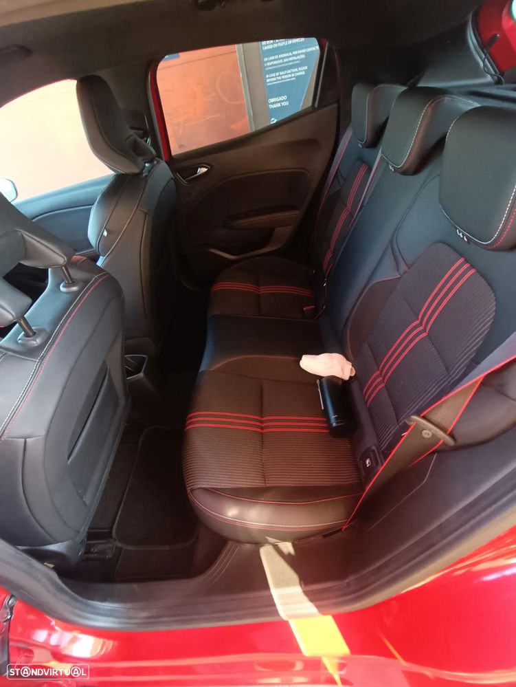 Renault Clio 1.0 TCe RS Line - 7