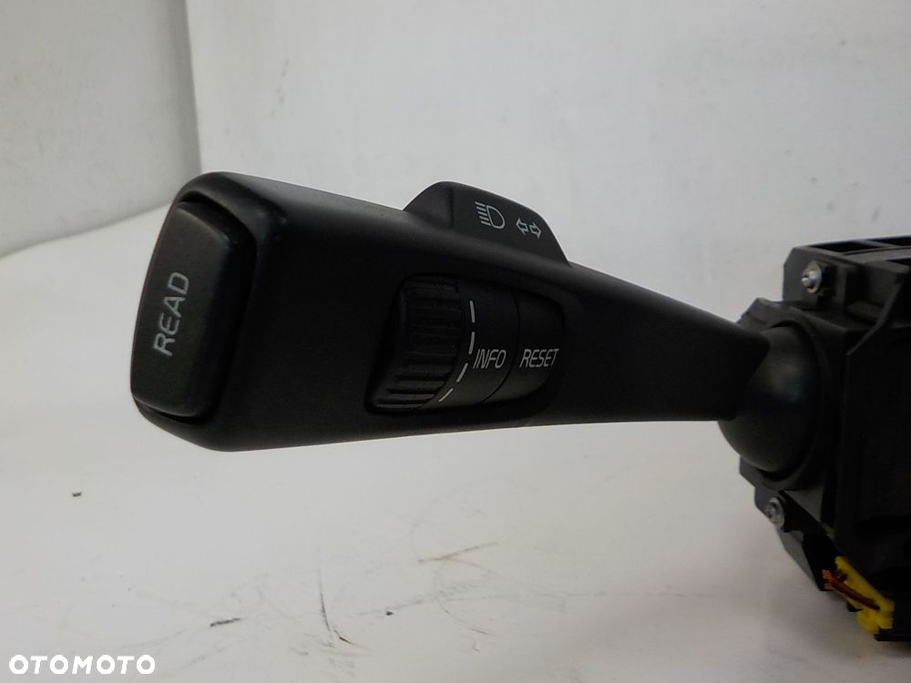 VOLVO S80 II V70 PRZEŁĄCZNIK ZESPOLONY TAŚMA AIRBA - 6