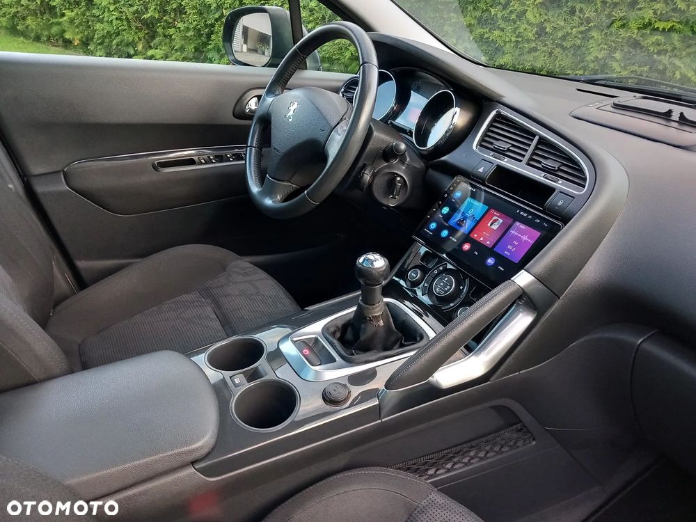 Peugeot 3008 120 VTi Tendance - 30
