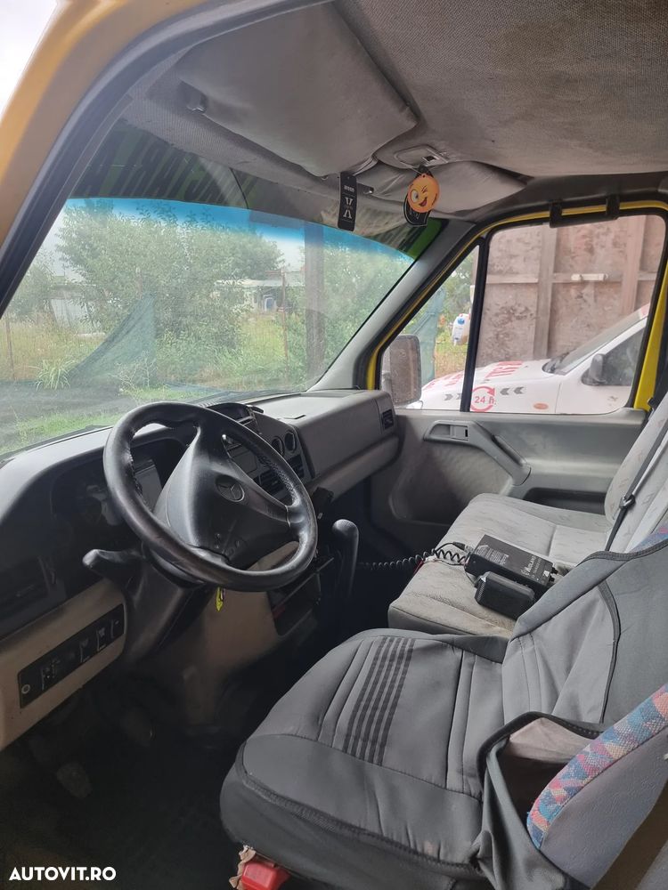 Volkswagen LT46 - 4