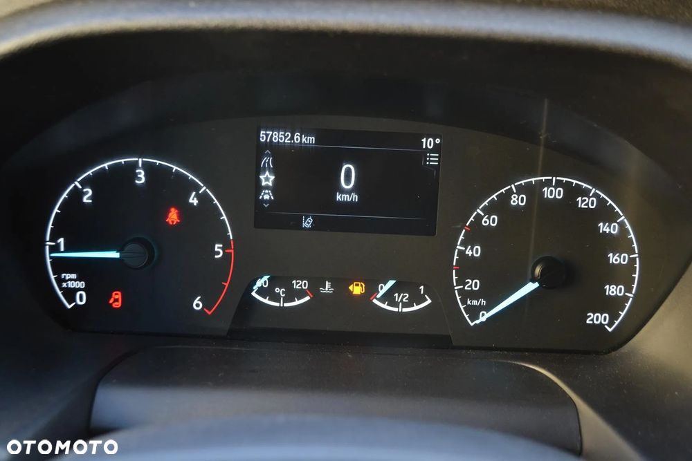 Ford Transit 350 L4 RWD Trend - 31