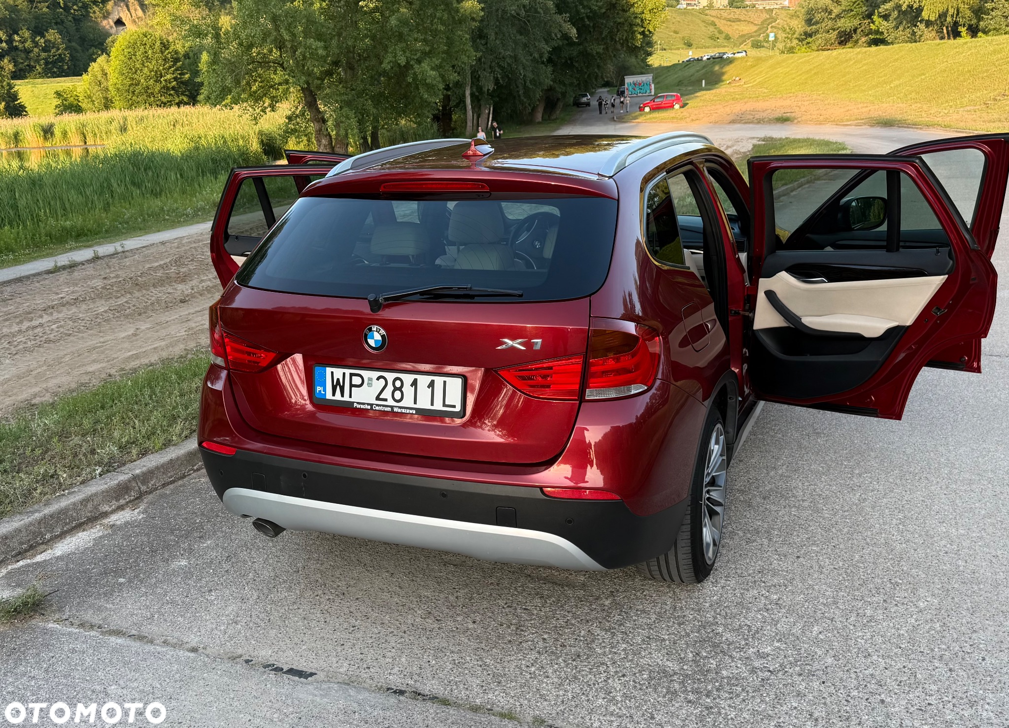 BMW X1 - 11