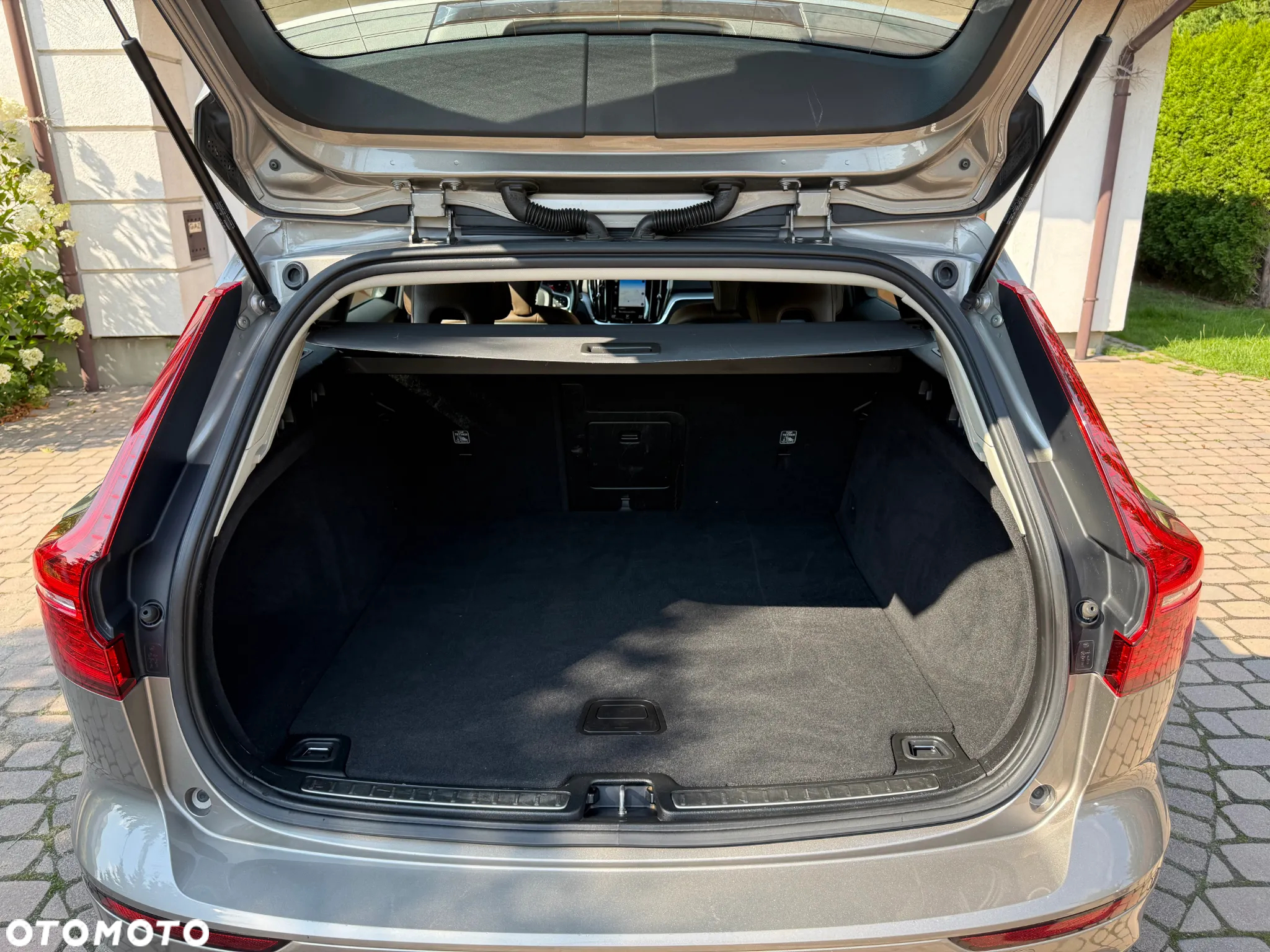 Volvo V60 D3 Momentum - 10