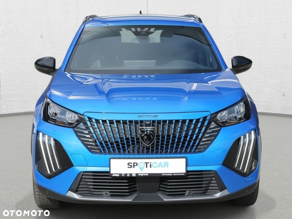 Peugeot 2008 1.2 PureTech Allure S&S EAT8 - 4