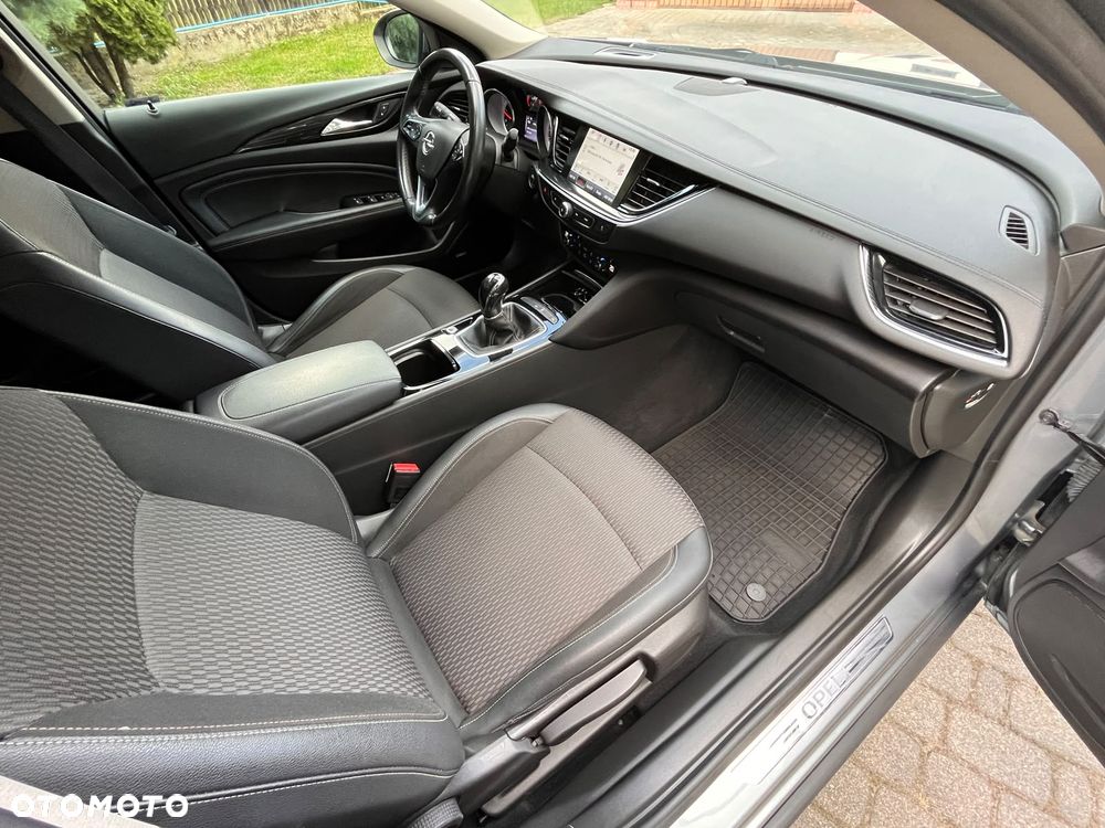 Opel Insignia 2.0 CDTI Elite S&S - 23