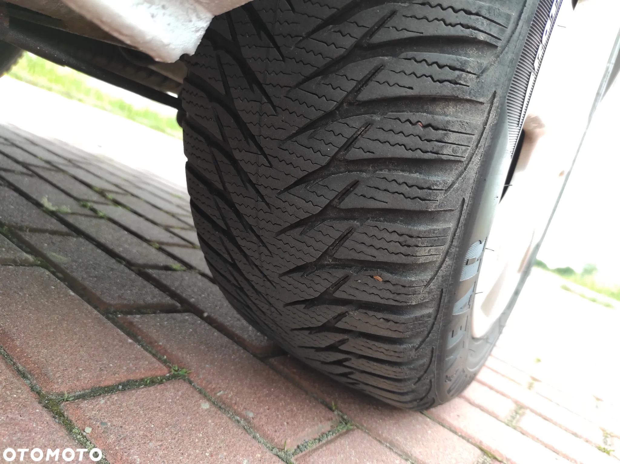 Peugeot 307 2.0 HDi Premium - 27