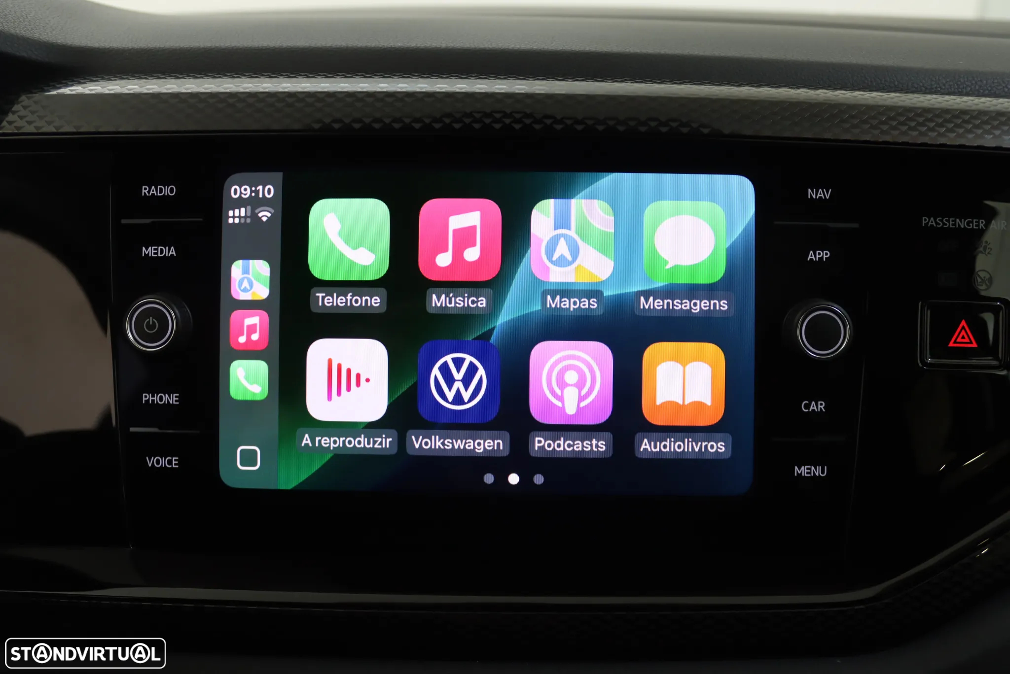 VW Taigo 1.0 TSI Urban Style - 28