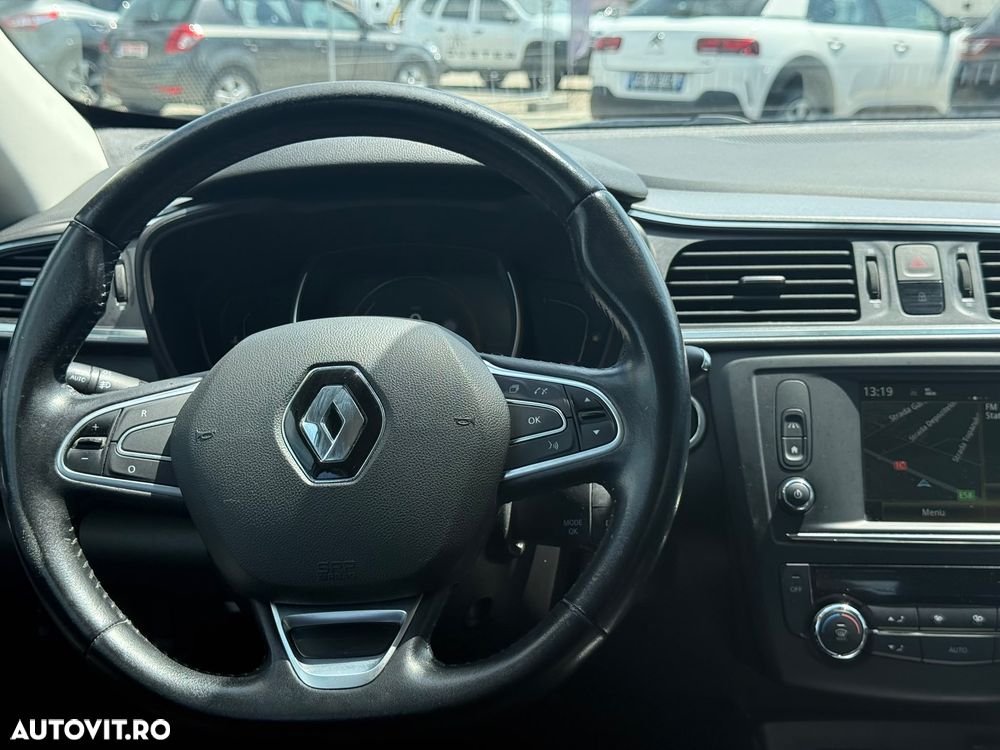 Renault Kadjar Energy dCi 110 Business - 14