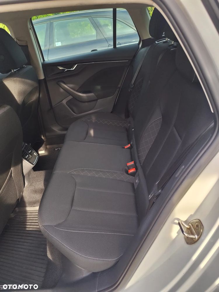 Skoda Scala 1.0 TSI Ambition - 18