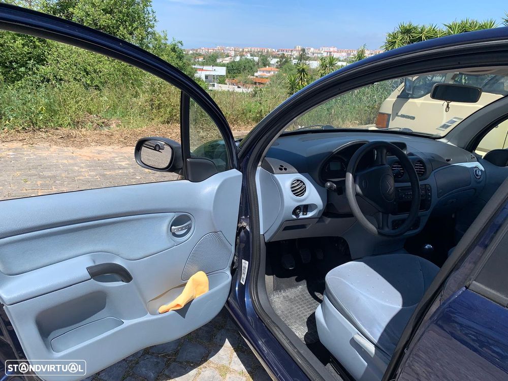 Citroën C3 - 5