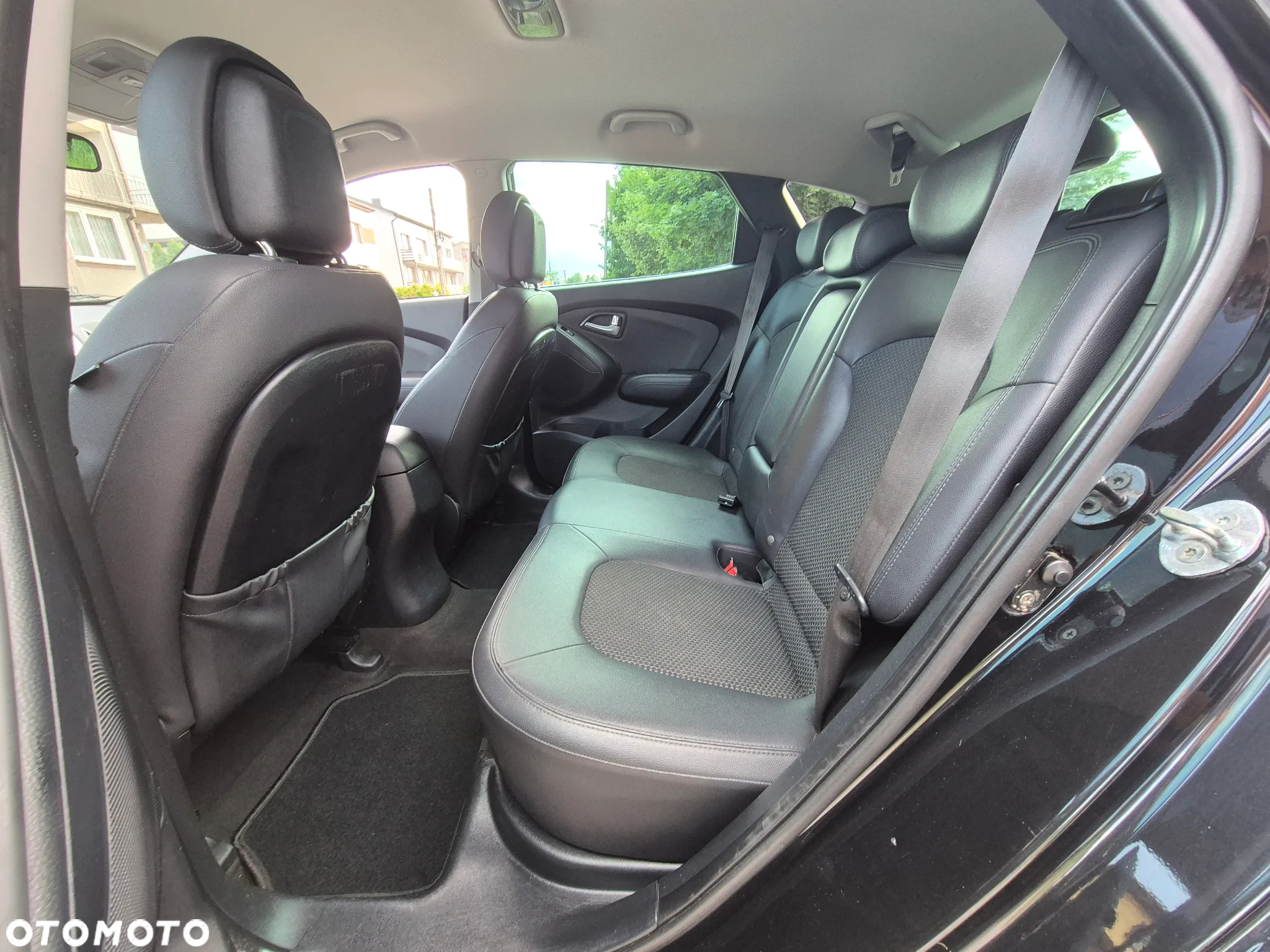 Hyundai ix35 2.0 Style - 7