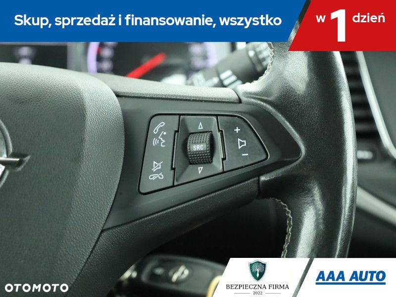 Opel Astra - 17