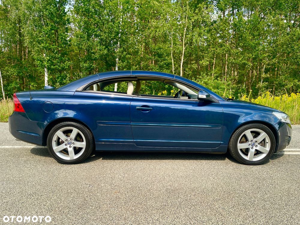 Volvo C70 - 3