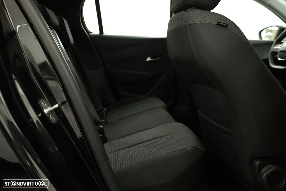 Peugeot 208 1.2 PureTech Style - 22
