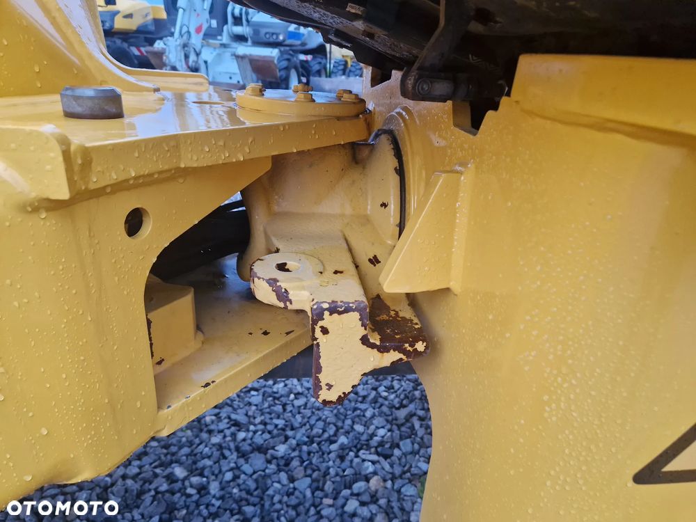 Volvo L30 - 6