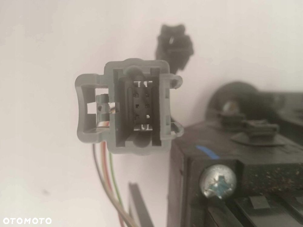 WYBIERAK LEWAREK ZMIANY BIEGÓW PEUGEOT 307 - 3