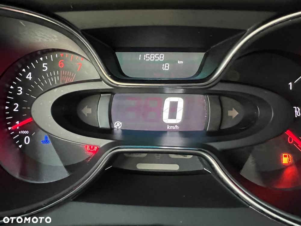 Renault Captur (ENERGY) TCe 90 LIFE - 19