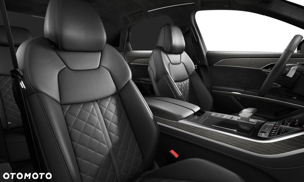 Audi A8 50 TDI mHEV Quattro Tiptr - 9