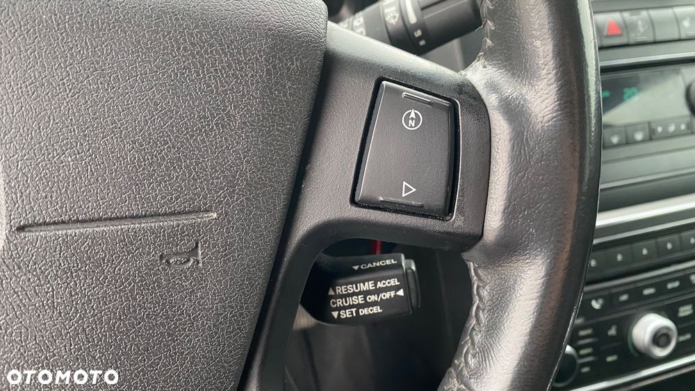 Dodge Journey - 16