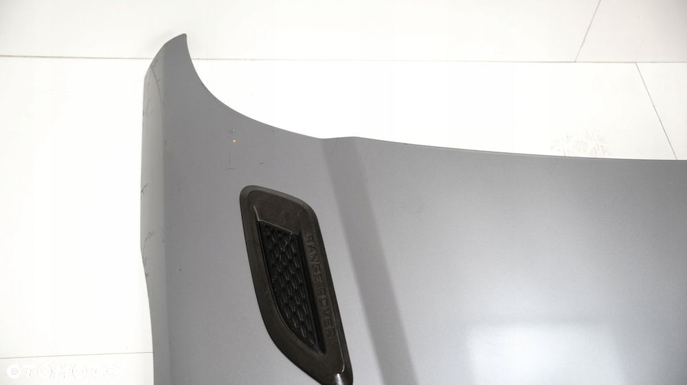 MASKA POKRYWA SILNIKA RANGE ROVER EVOQUE 11-13R - 4