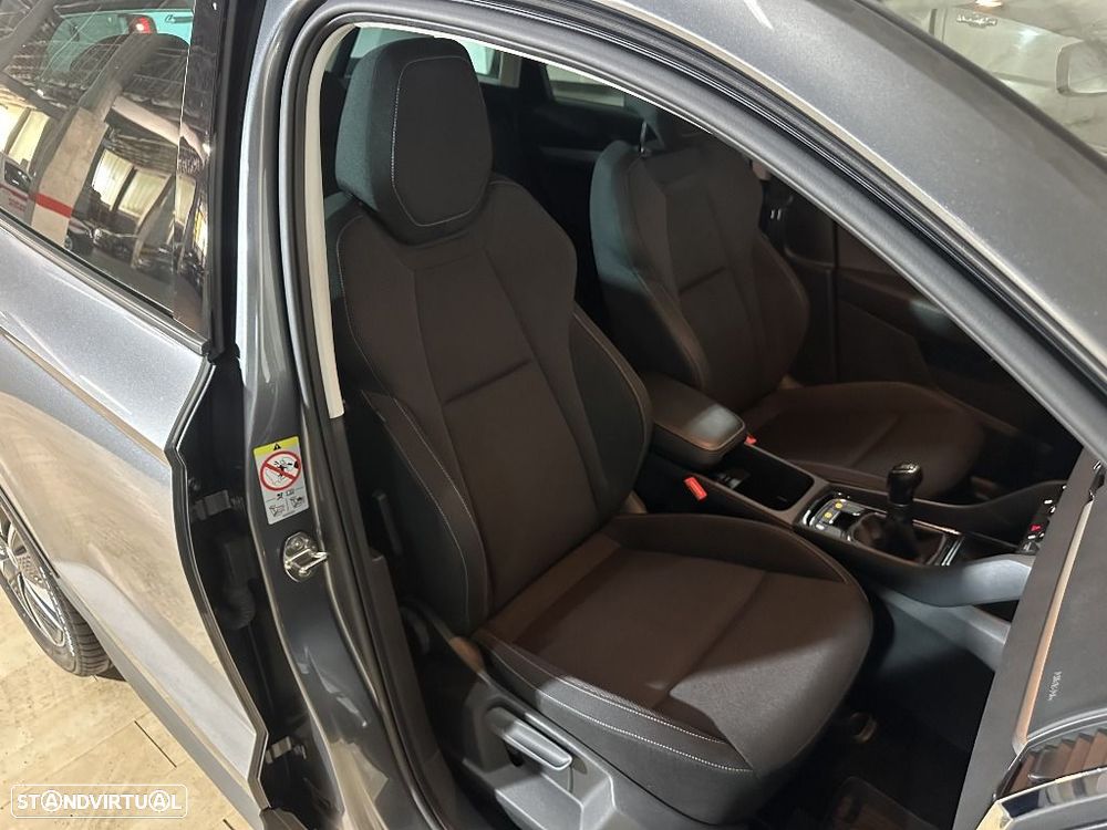 Skoda Karoq 1.0 TSI Ambition - 15