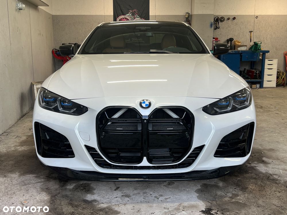 BMW Seria 4 - 1