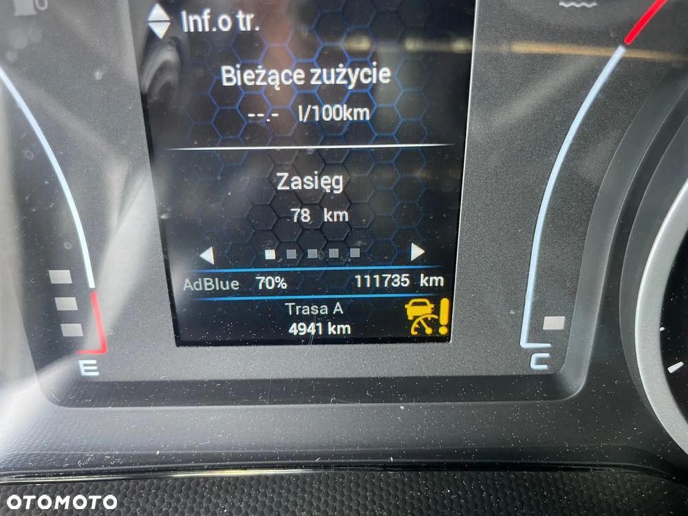 Iveco 35S18 Kontener 8EP Winda - 15