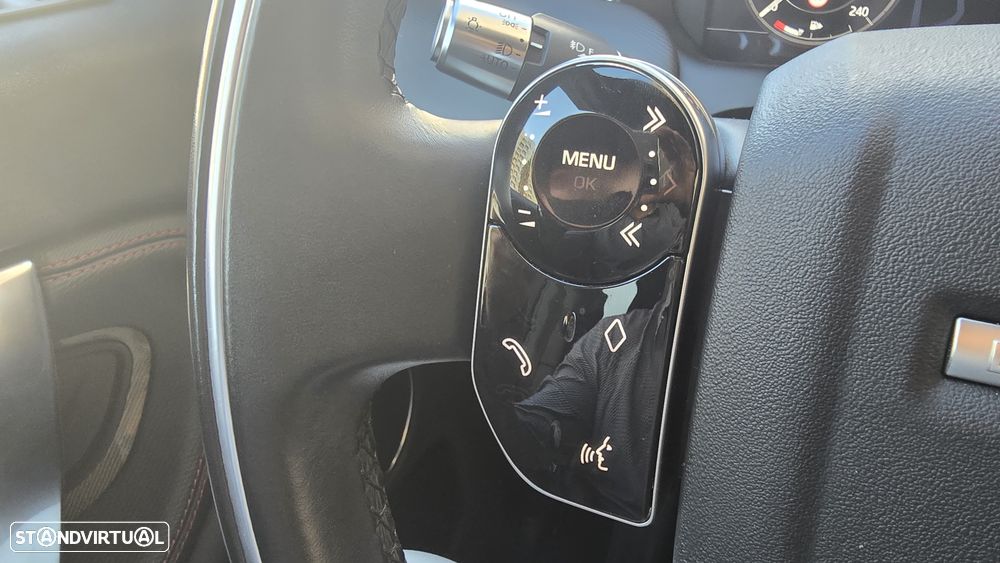 Land Rover Discovery Sport 2.0 eD4 R-Dynamic S 7L - 41